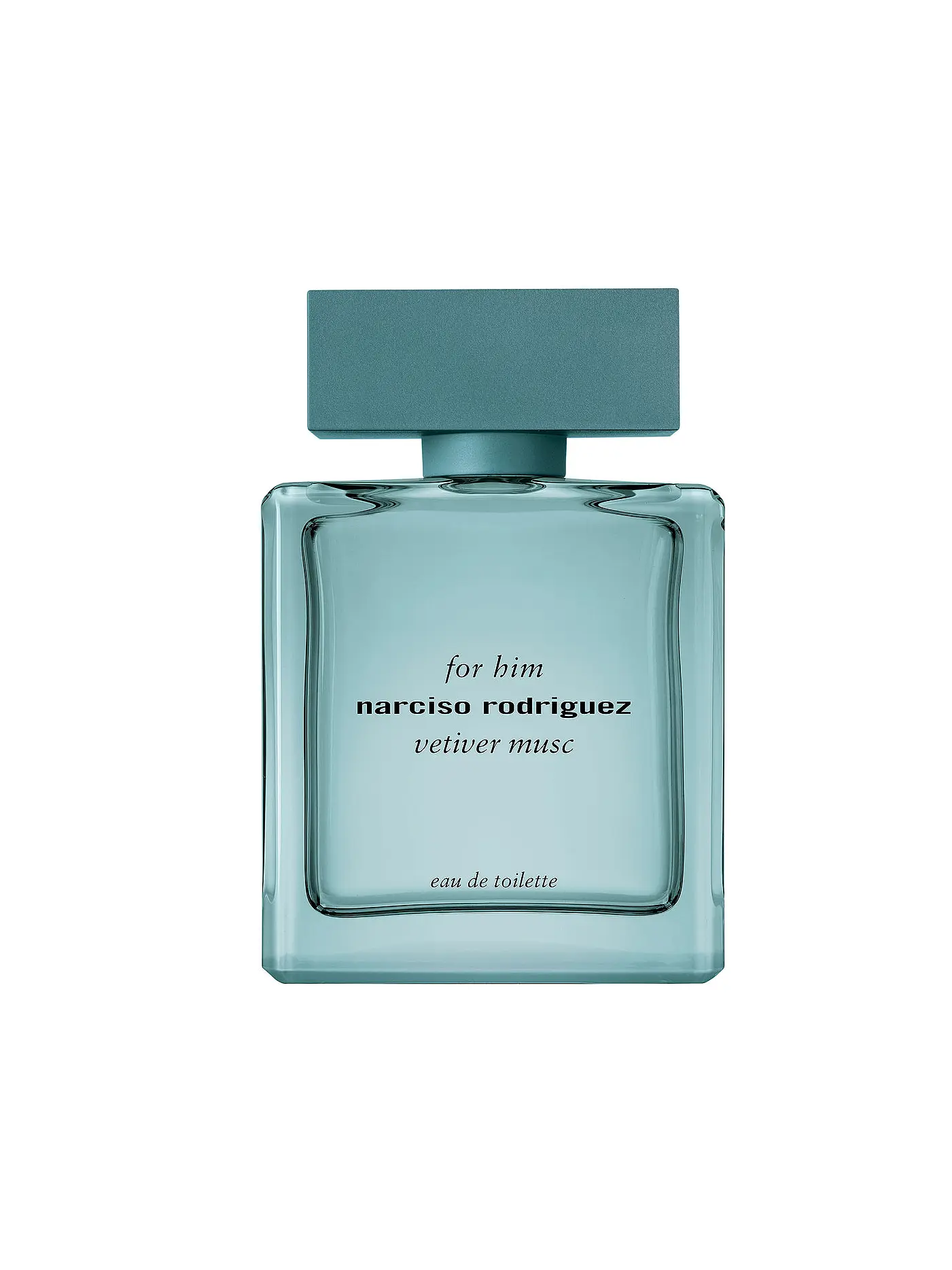 NARCISO RODRIGUEZ | for him vetiver musc Eau de Toilette 100ml | 